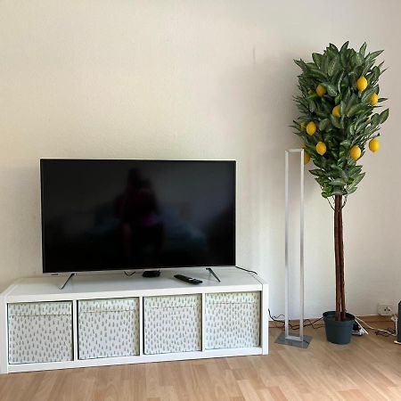 Privatzimmer Nahe Residenz Und Innenstadt Вюрцбург Экстерьер фото