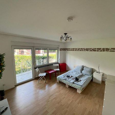 Privatzimmer Nahe Residenz Und Innenstadt Вюрцбург Экстерьер фото