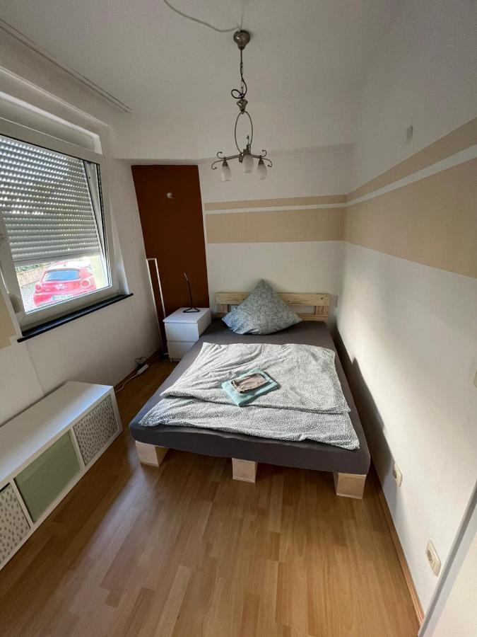 Privatzimmer Nahe Residenz Und Innenstadt Вюрцбург Экстерьер фото