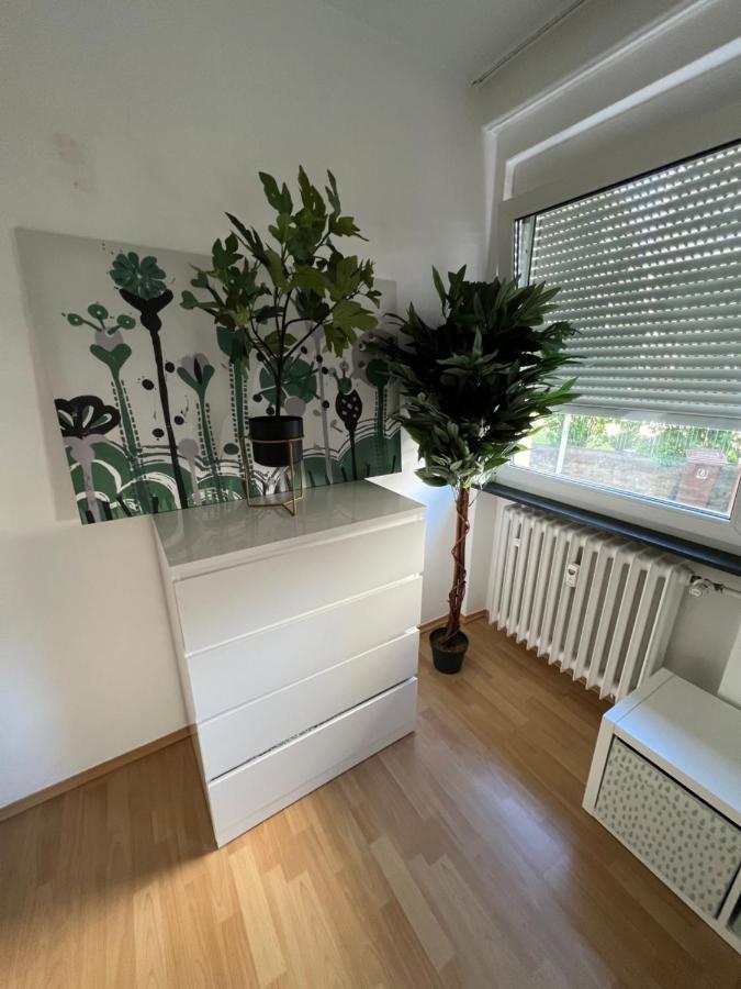 Privatzimmer Nahe Residenz Und Innenstadt Вюрцбург Экстерьер фото