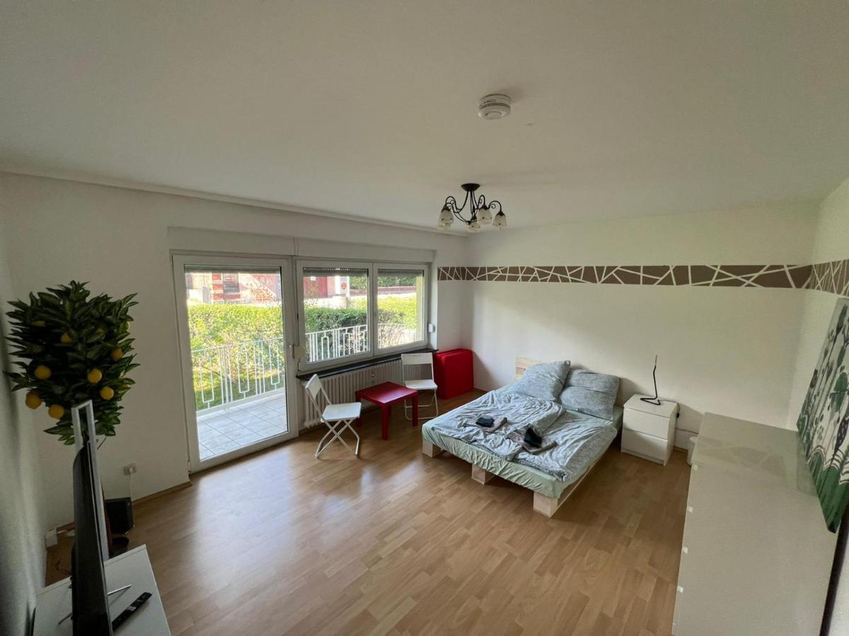 Privatzimmer Nahe Residenz Und Innenstadt Вюрцбург Экстерьер фото