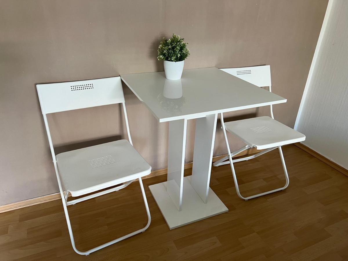 Privatzimmer Nahe Residenz Und Innenstadt Вюрцбург Экстерьер фото
